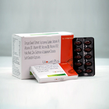  Pharma franchise company in Maharashtra - Martyn Nikk Pharma - 	Capsule Likowel Plus.jpg	